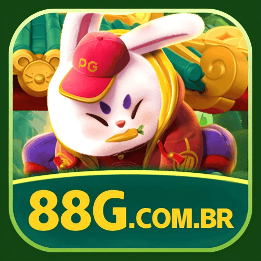 Imagem promocional da 88G mostrando a plataforma e suas vantagens